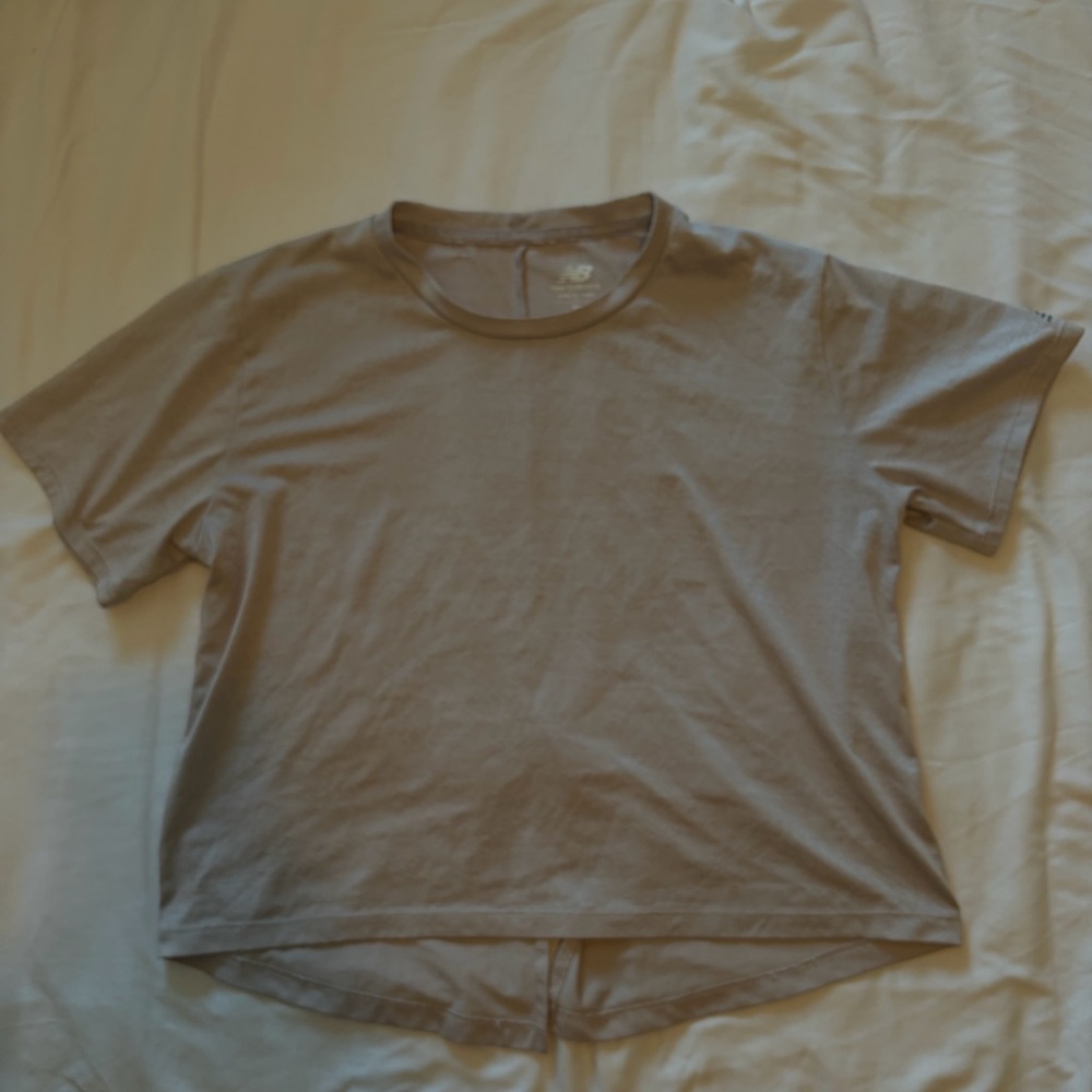 New Balance Running Top